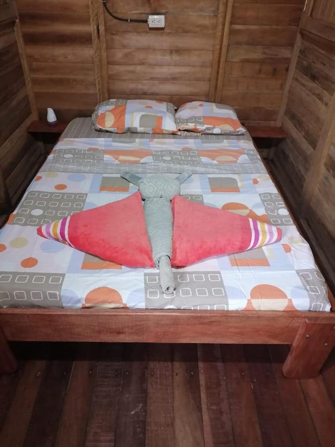 Finca Sueno De Osa Puerto Jiménez Екстериор снимка
